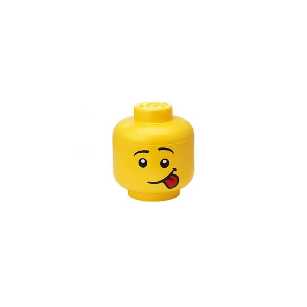 LEGO(R) Mini Hovedbeholder - Silly Boy