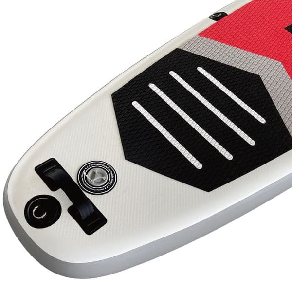 SUP PRO oppusteligt board med paddleboard 320cm - S03