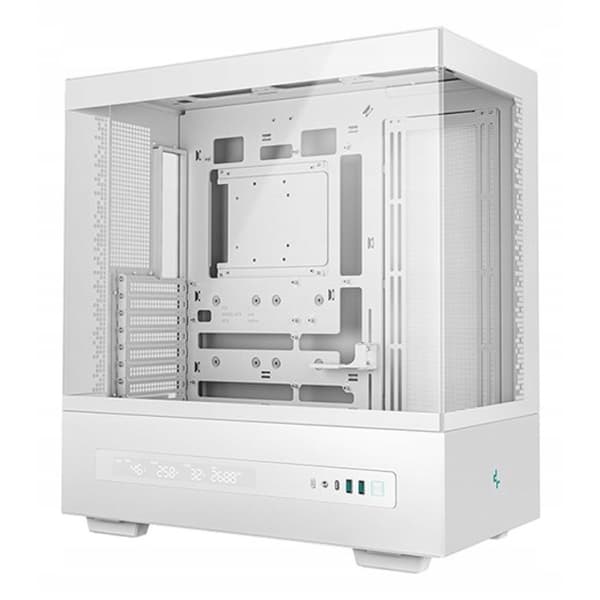 DeepCool CH690 WH-kabinet