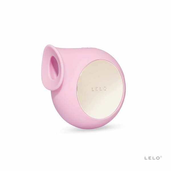 Lelo Sila Pink Sonic Stimulator