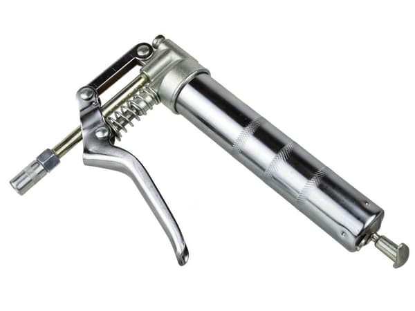 Håndfedtpistol 120g