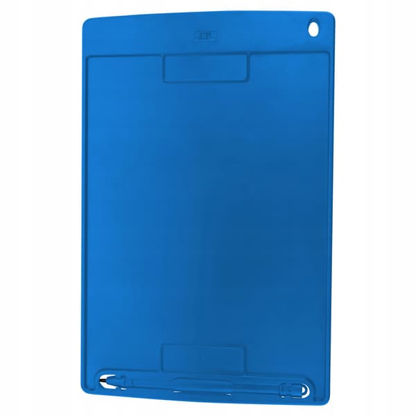 Grafiktablet Marker til børn til tegning LCD 8,5" legetøj