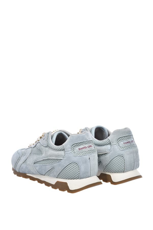 REBECA Daniel Lopez TT2D4091 38 damesneakers