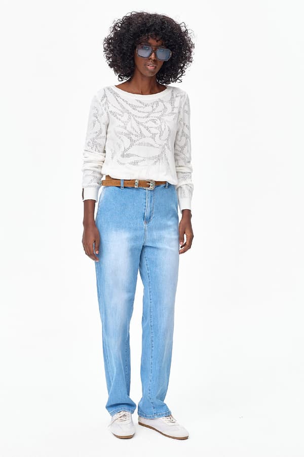 Damjeans 3D 1706 Jeans 36