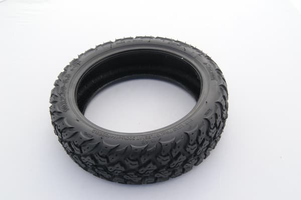Motus 10x2.50-6.5 slanglöst däck