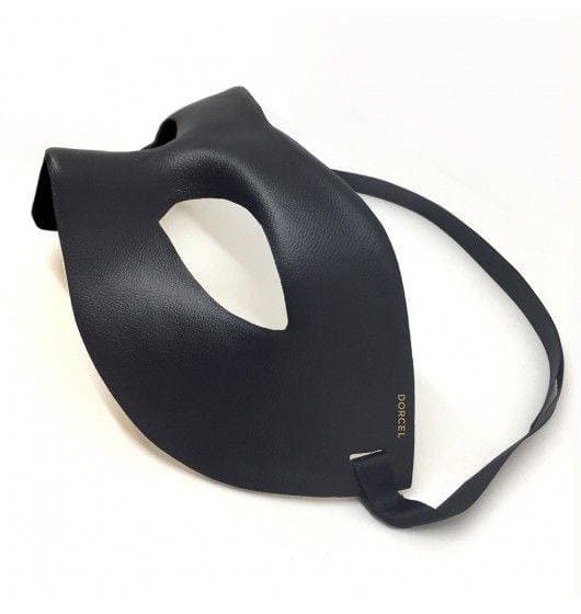 Marc Dorcel-maske
