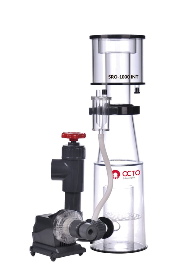 Octo SRO-1000INT Intern skimmer