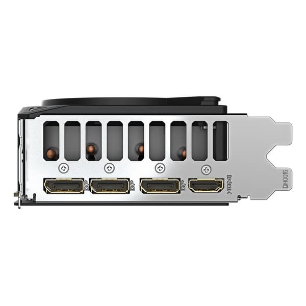 Gigabyte RTX 5070 WINDFORCE OC 12GB grafikkort