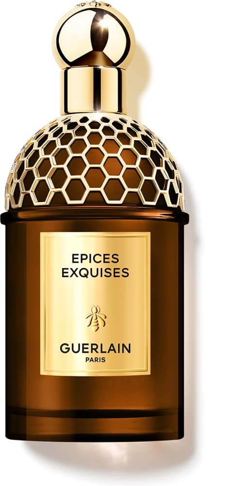 GUERLAIN EPICES EXQUISES EDP 125ml Eau de Parfum