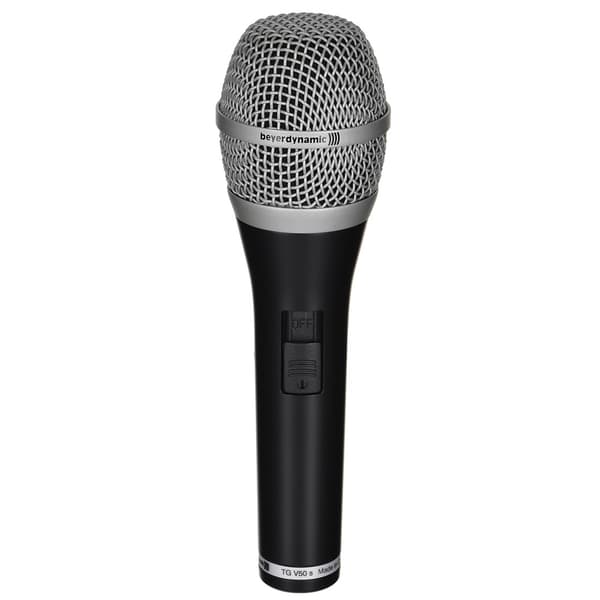 Beyerdynamic TG V50 s