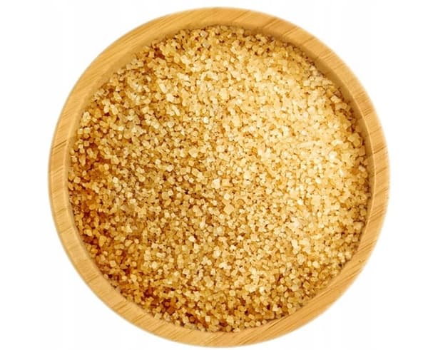 Rørsukker (1 kg) - MIGOgroup
