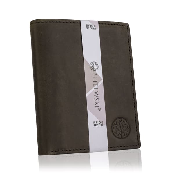 BPM-HT-62 BRUN PRIME herrepung + CERTIFIKAT