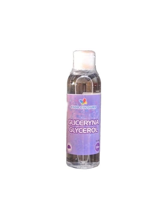 Elintarvikelaatuinen glyseriini 150 ml