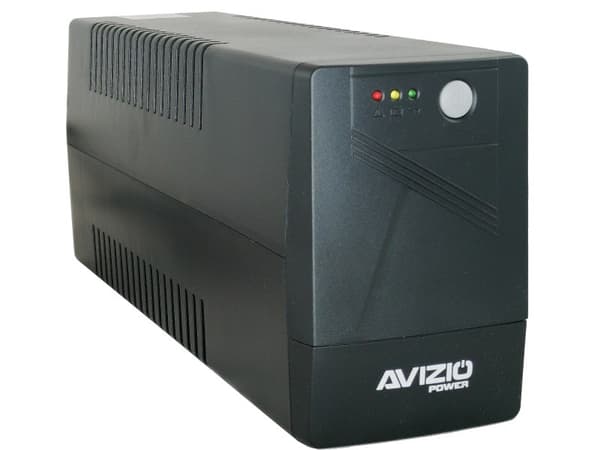 Alan 850 VA Line-Interactive UPS sort