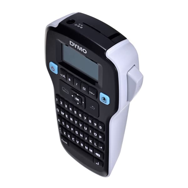 Dymo LM160 -tarratulostin