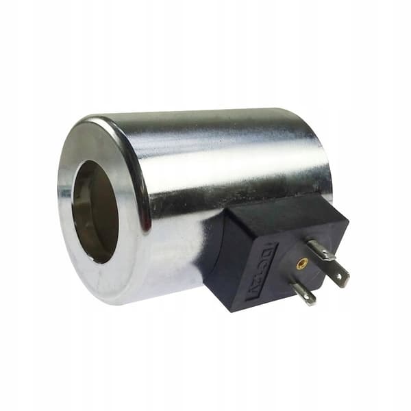MAGNETVENTIL SPOLDELARE 12V DC 48W ARCHIMEDES