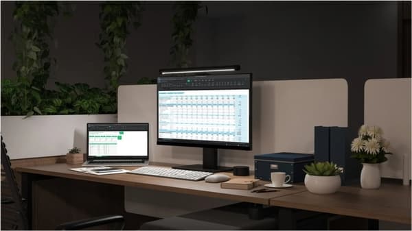 Mi Computer Monitor Light Bar