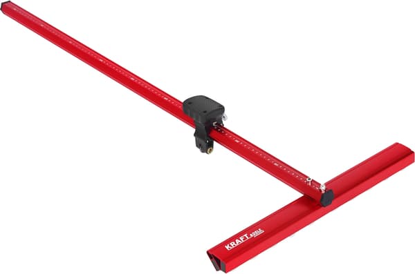 Kakelskärare 90 cm modell 'T' | Kraft&Dele