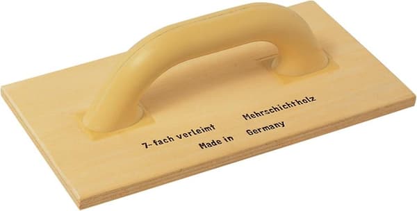 Lechner træspartel 180x320mm