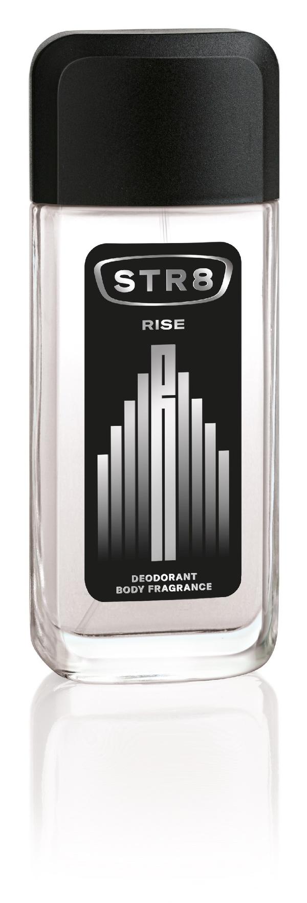 STR 8 Rise Deodorant Spray för män 85ml