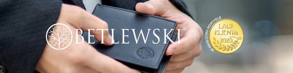 C35-BL SORT 135 ELITE herrelæderbælte + CERTIFIKAT