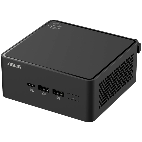 ASUS NUC 15 Pro Tall Kit RNUC15CRHC500002 Core 5 210H Processor