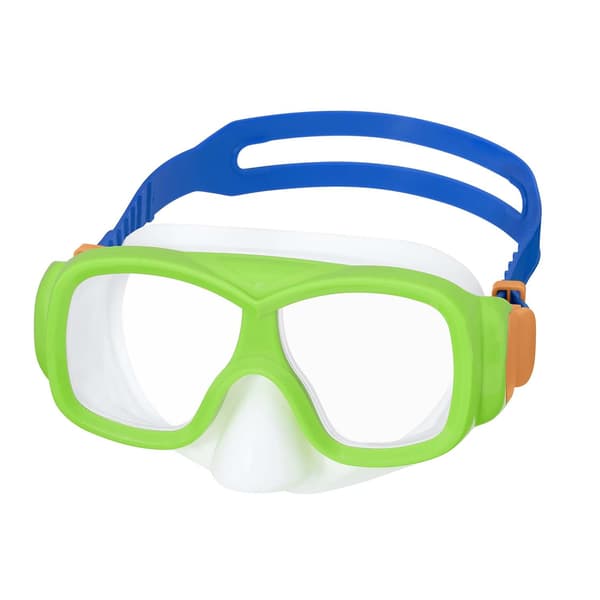 Bestway 22039 Grön och Blå Simmask