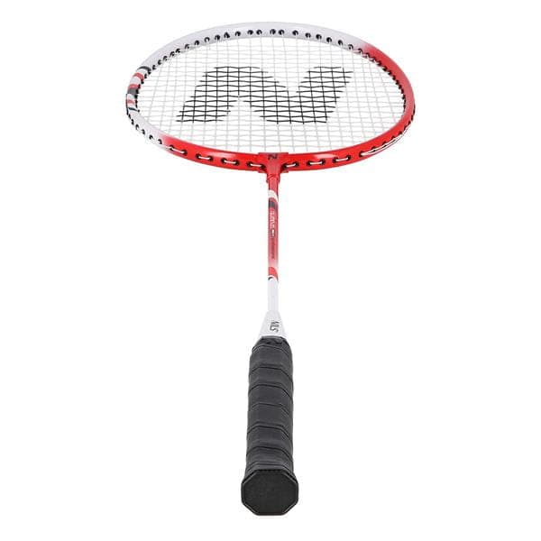NRZ205 ALUMINIUM / BADMINTON SET + NILS SKYDD