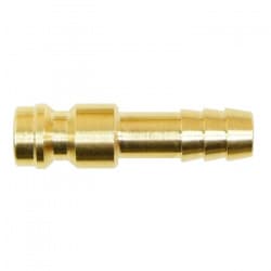 Snabbkoppling för 1/2" slang - 13 mm