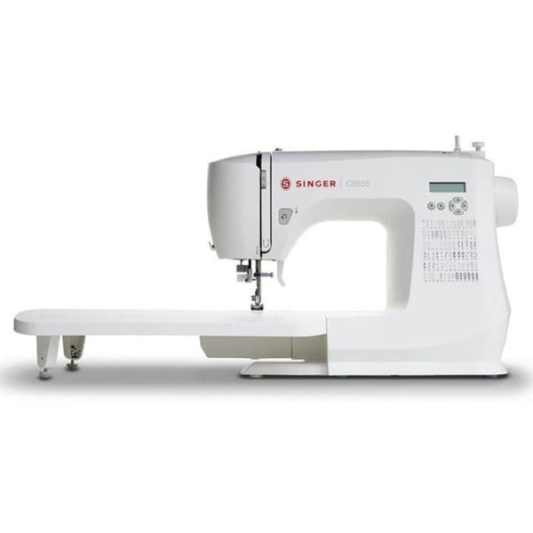 SINGER C5655 symaskin
