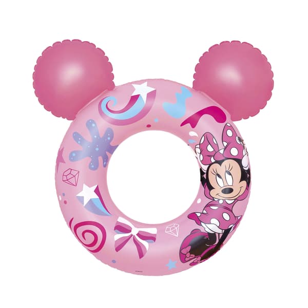 Minnie Badring 76 cm Bestway 9102N