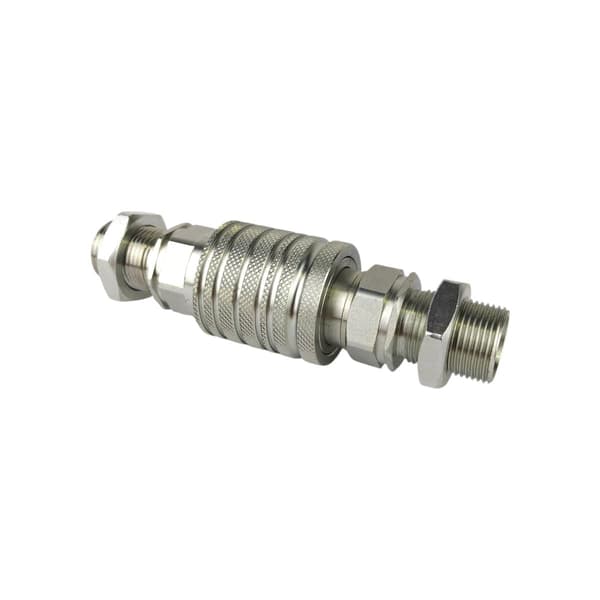 Lynkobling eurostik lang M16X1.5 ISO A