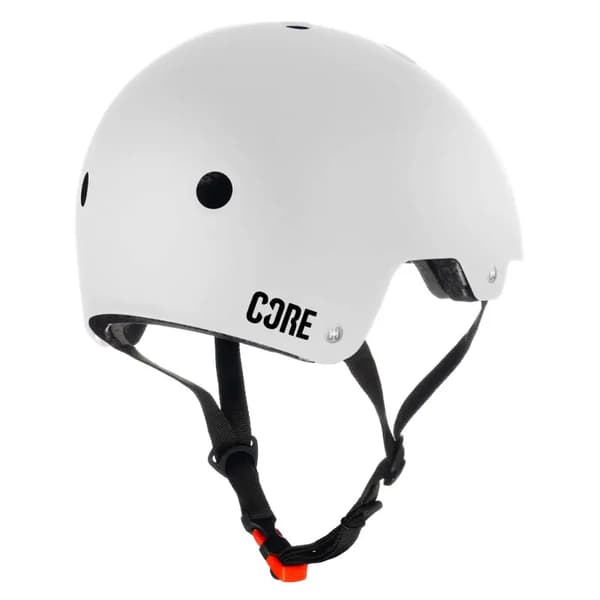 CORE Basic kask skate | Vit XS/S
