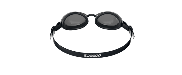 Speedo JET 2.0 SPEJLBRILLER AU SORT/SØLV