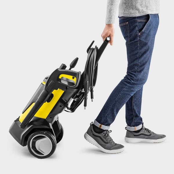 KARCHER K 7 WCM højtryksrenser