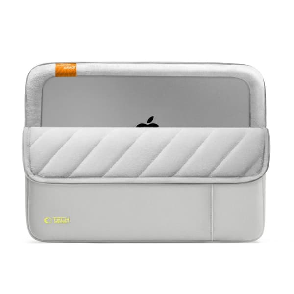 Laptopväska 15-16'' - grå