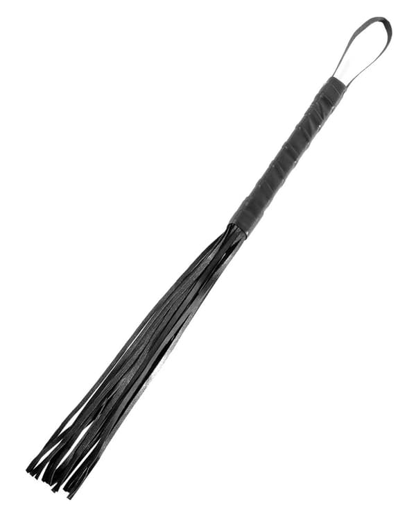 Fetish 5-delt BDSM Legesæt Sort