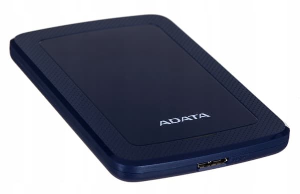 ADATA HV300 1TB 2.5" USB 3.1 Sininen