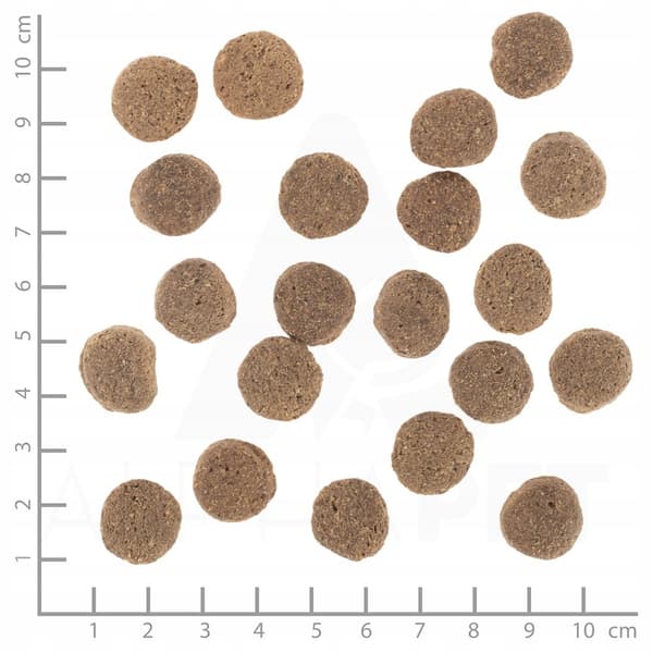 WOLFSBLUT VetLine Weight Management torrfoder för hundar 12 kg