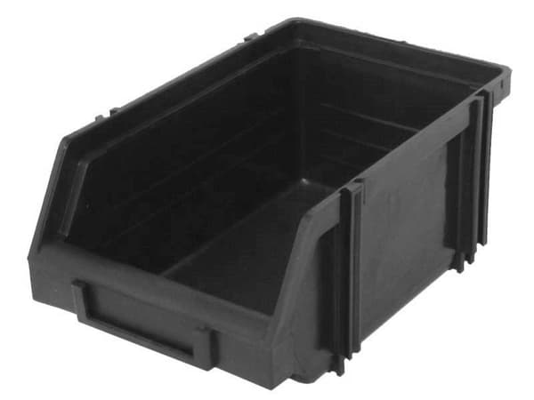 Varastosäiliö - Modulaarinen laatikko 2.1