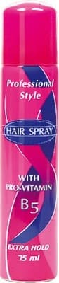 Professional Style Extra Vahva Hiuslakka 75ml