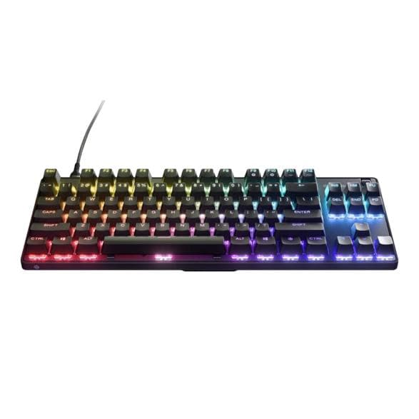 JOHDOLLISESTEELseries Apex 9 TKL US
