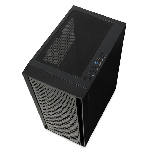 IBOX ATX-CHAS CETUS 903