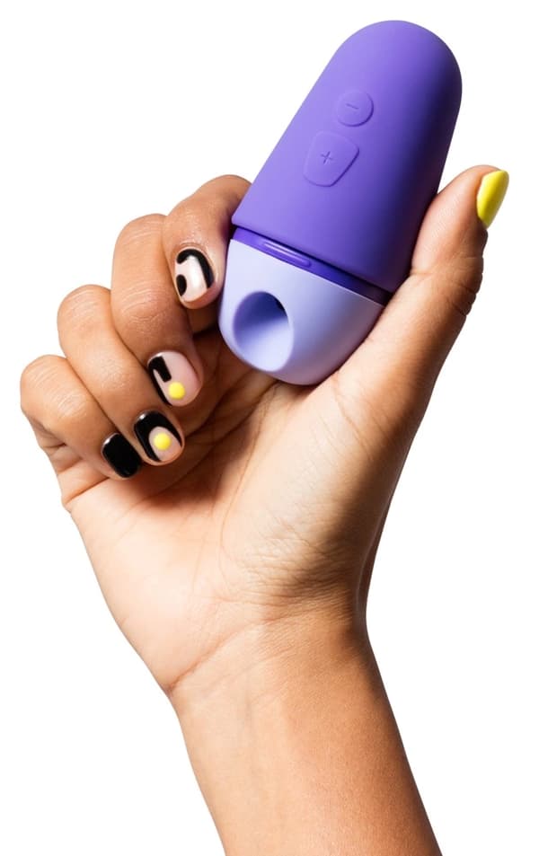 ROMP Free X Lätt Tryckvågsvibrator
