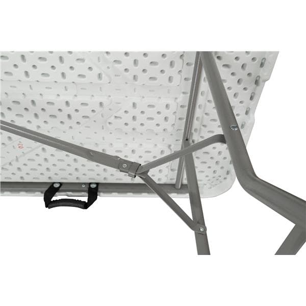 Eventbord E180 (180x75 cm) - hvid