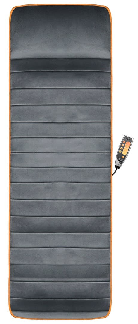 MM 825 vibrationsmassagemåtte Medisana