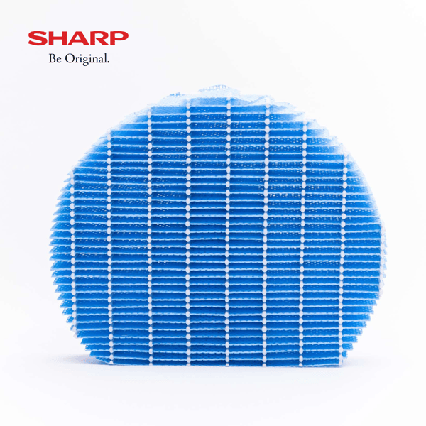 Sharp FZ-J1XMFE kosteutinsuodatin Sharpin puhdistimille
