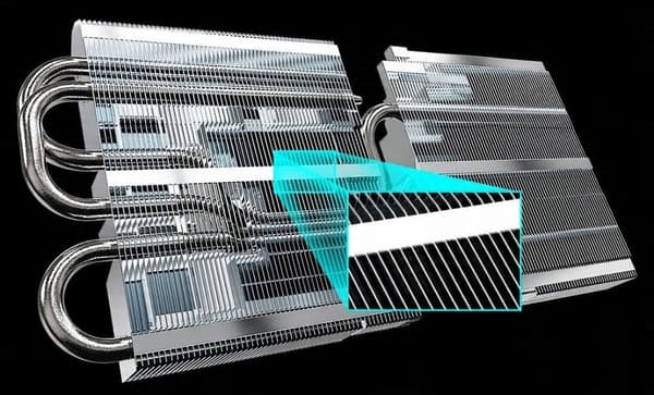 Asrock Intel ARC B580 CL 12GO grafikkort