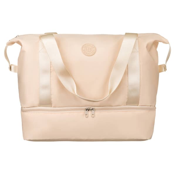 Holdbar polyester rejsetaske - Peterson