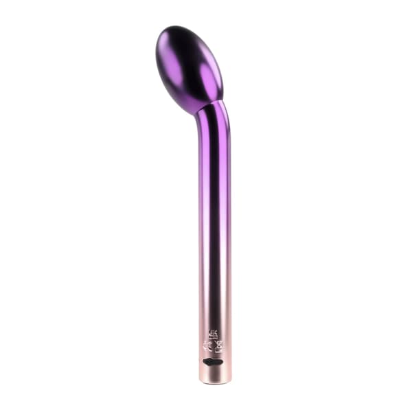 Playboy Pleasure Eftermiddagsvibrator G-punktsstimulator 7 hastigheder
